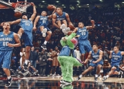 开云官方app入口-2026世界杯之夜，锡安·威廉姆森，篮下风暴席卷全球