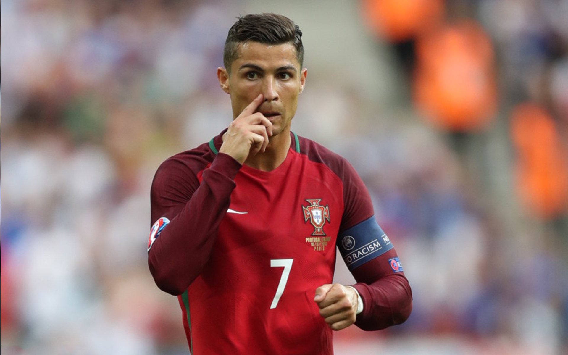 巴黎之夜，法国队碾压韩国队，张本智和点燃赛场