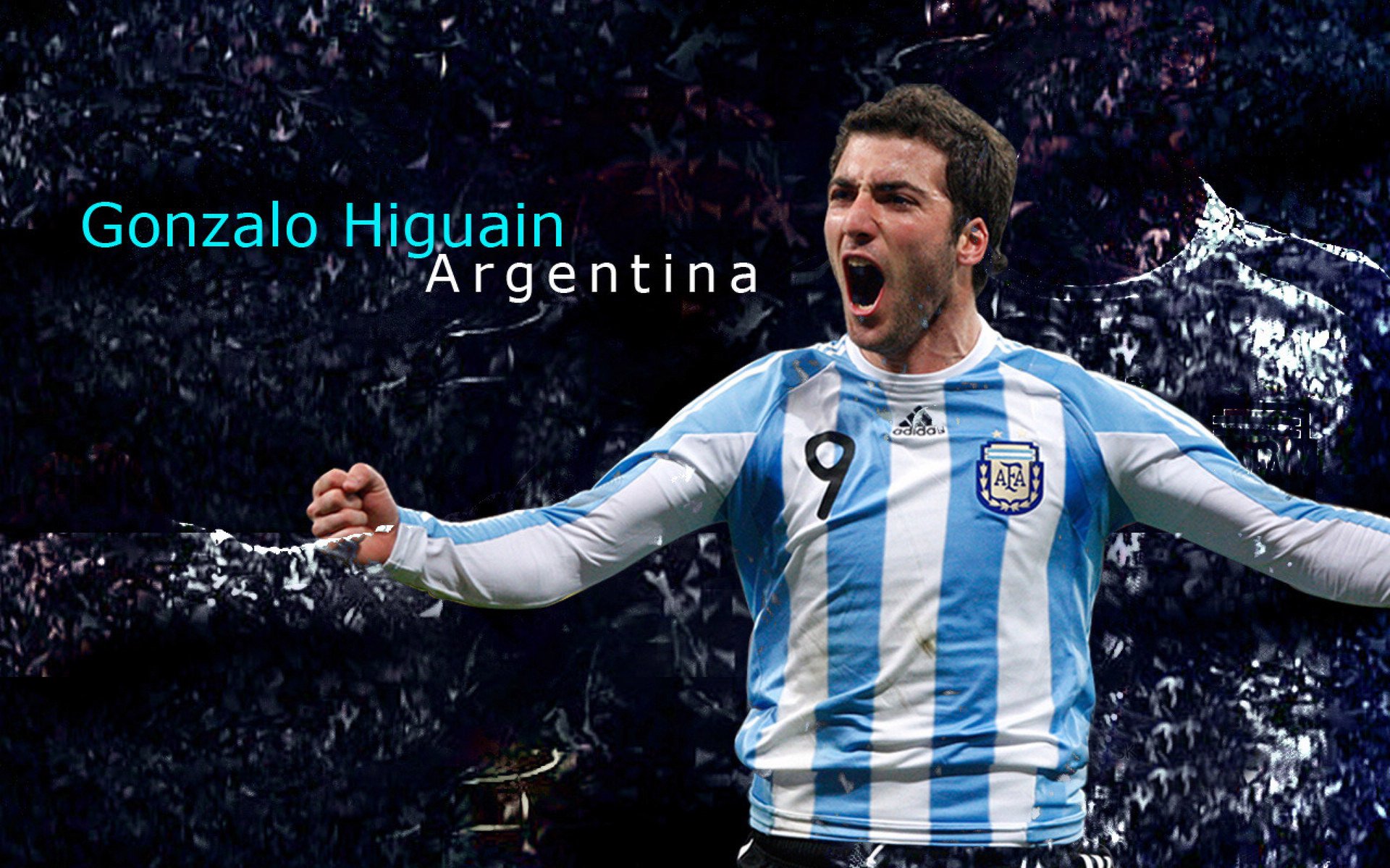 南美风暴与高卢雄鸡,绝杀之夜与领袖之光