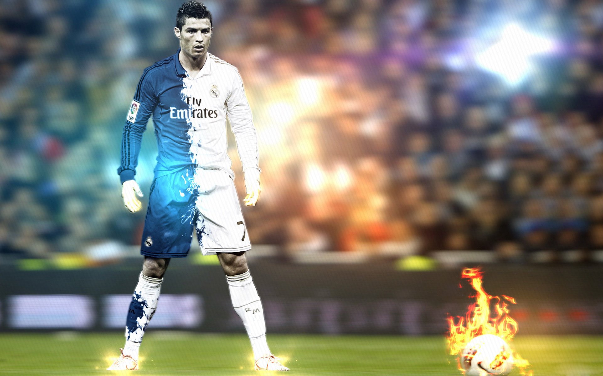 勇士碾压上海队，乔治刷新纪录，一场定义时代的比赛